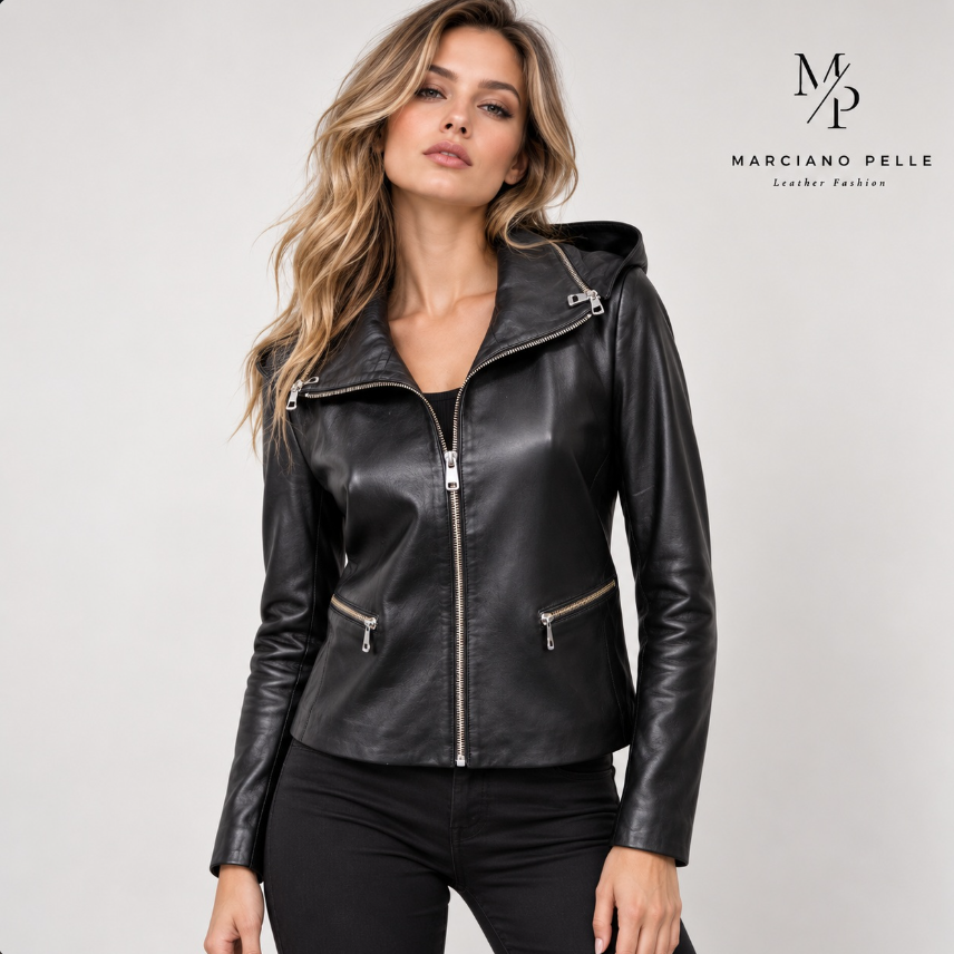 Marciano Pelle • Model 01