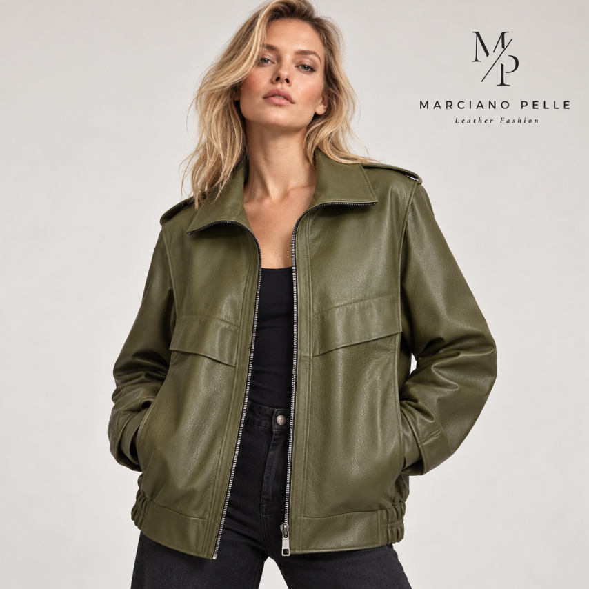 Marciano Pelle • Model 07