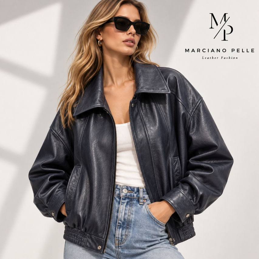 Marciano Pelle • Model 08