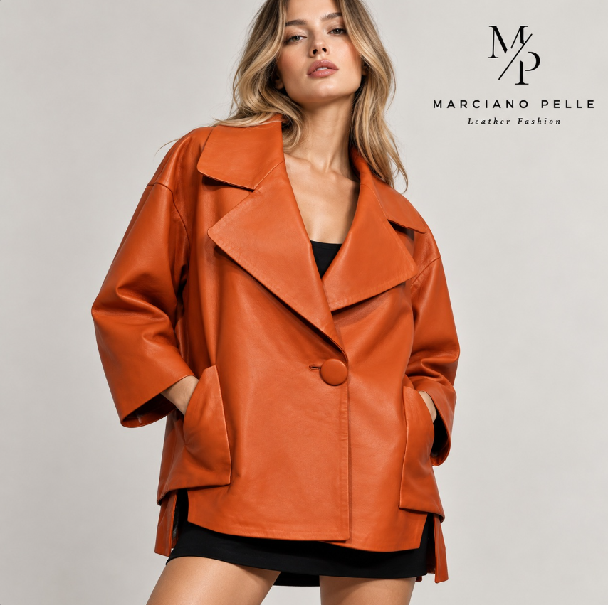 Marciano Pelle • Model 10