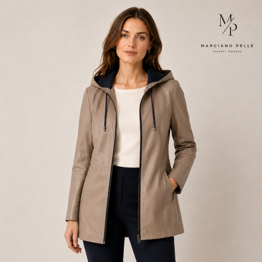 Marciano Pelle • Model 16