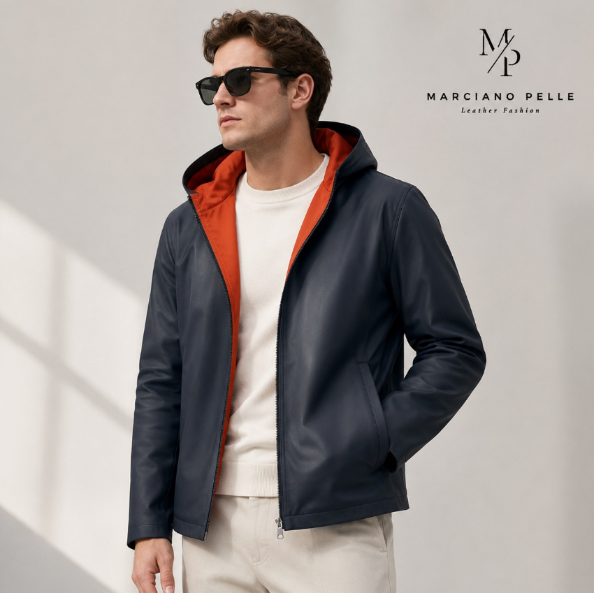 Marciano Pelle • Model 17