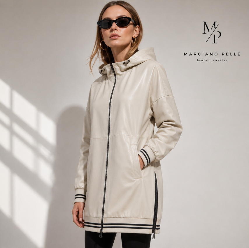Marciano Pelle • Model 19