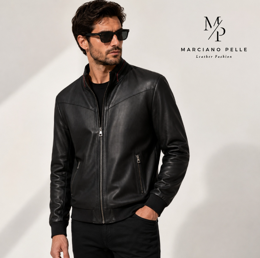 Marciano Pelle • Model 20