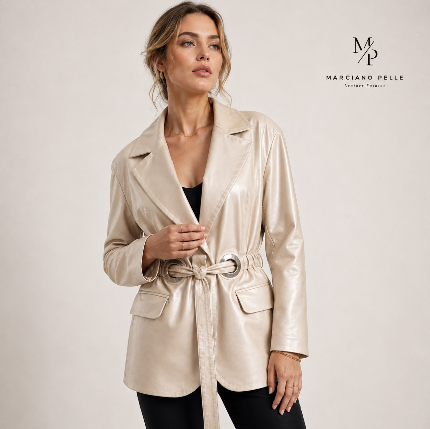 Marciano Pelle • Model 25
