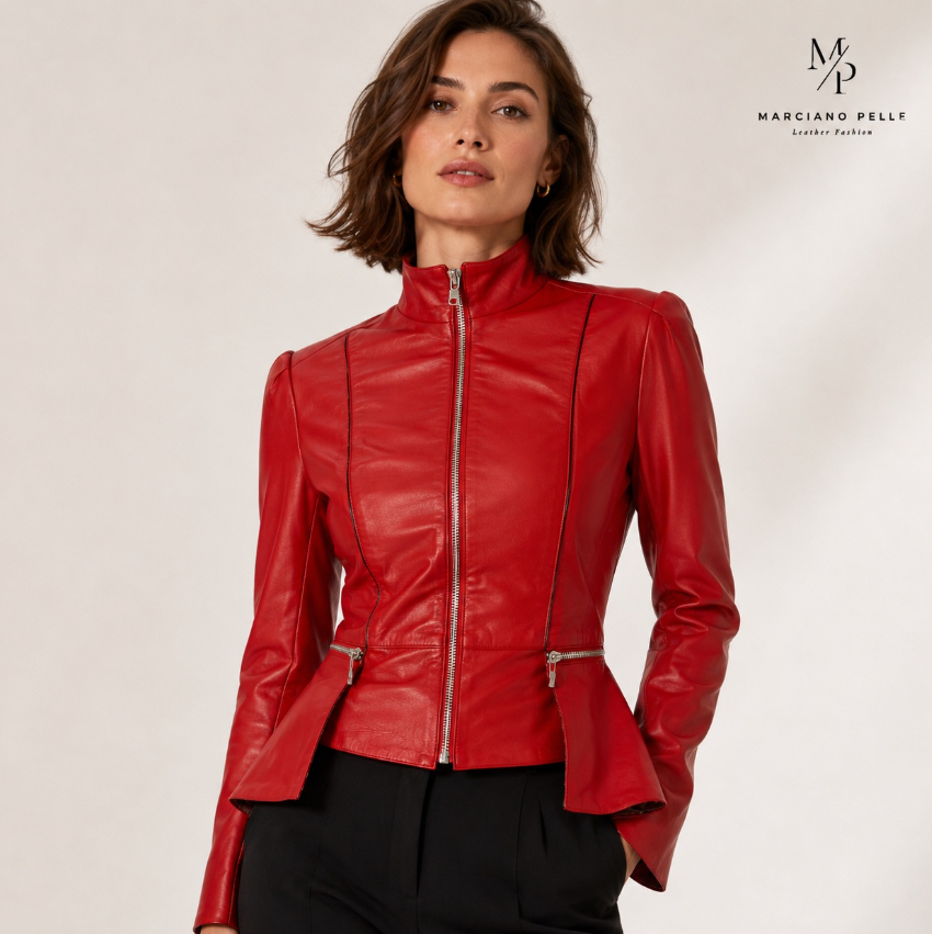 Marciano Pelle • Model 28