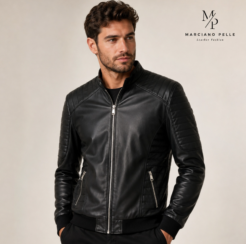 Marciano Pelle • Model 29
