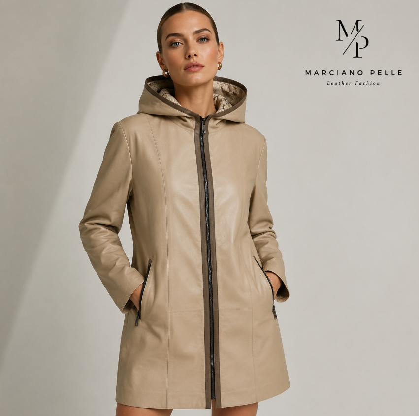 Marciano Pelle • Model 30