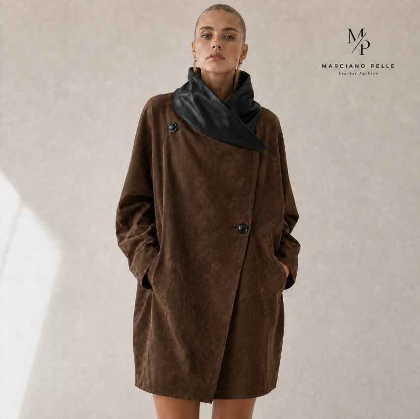 Marciano Pelle • Model 31