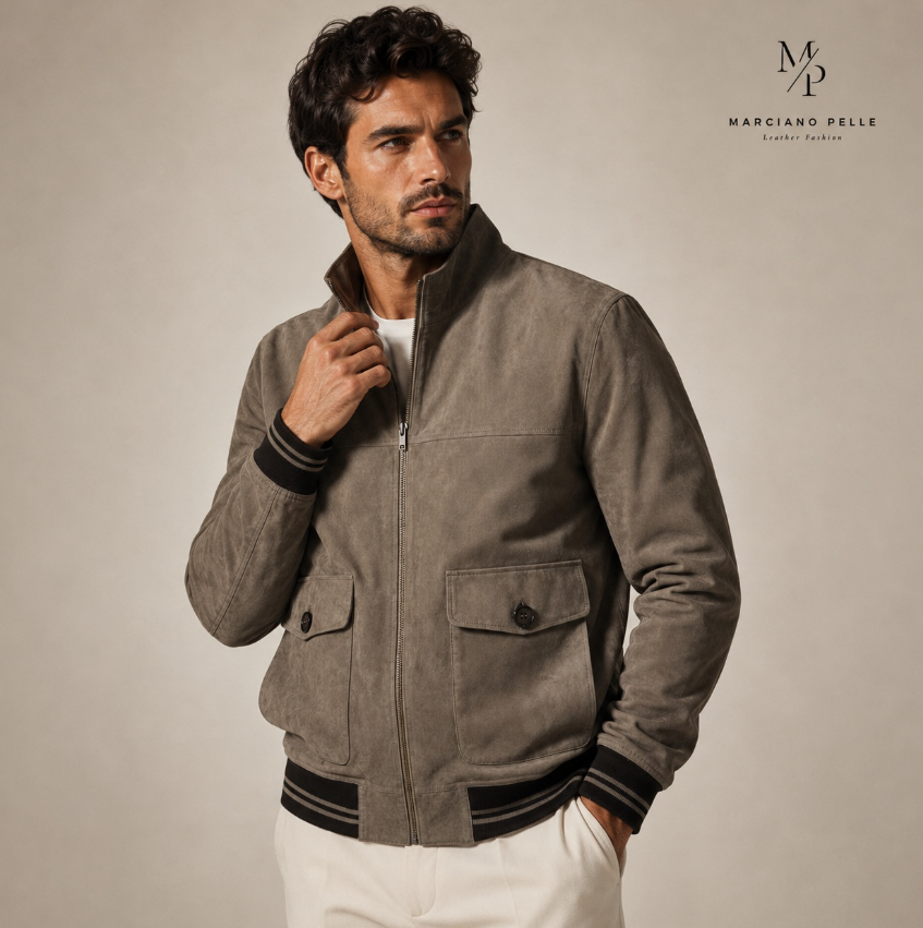 Marciano Pelle • Model 32