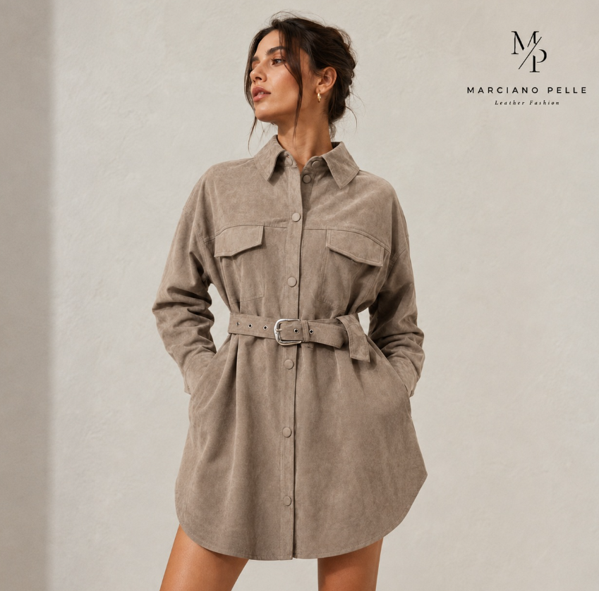 Marciano Pelle • Model 33