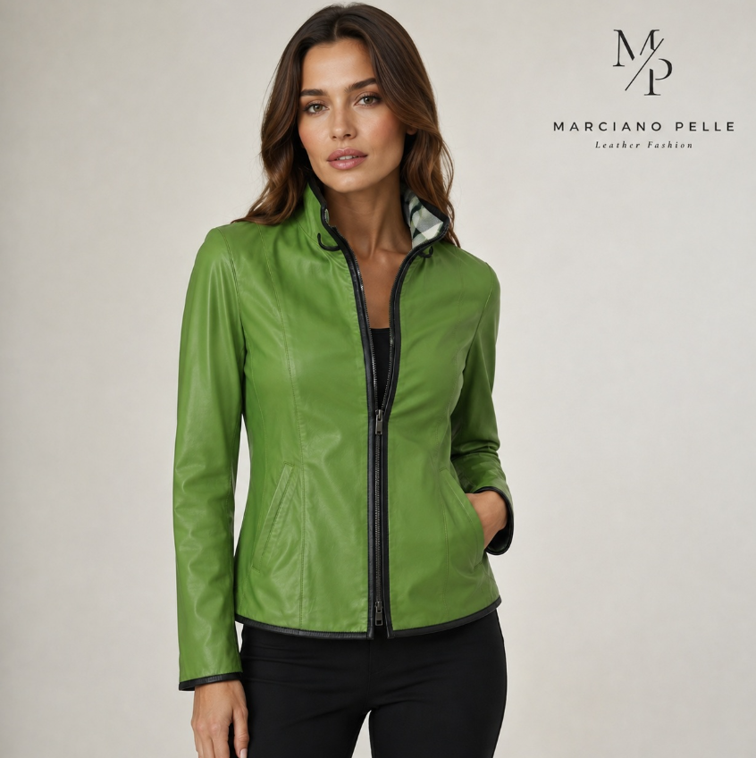 Marciano Pelle • Model 34