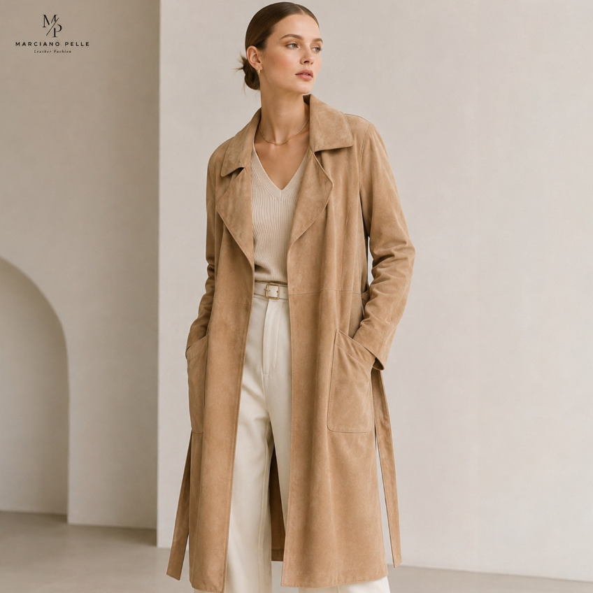 Marciano Pelle • Model 37