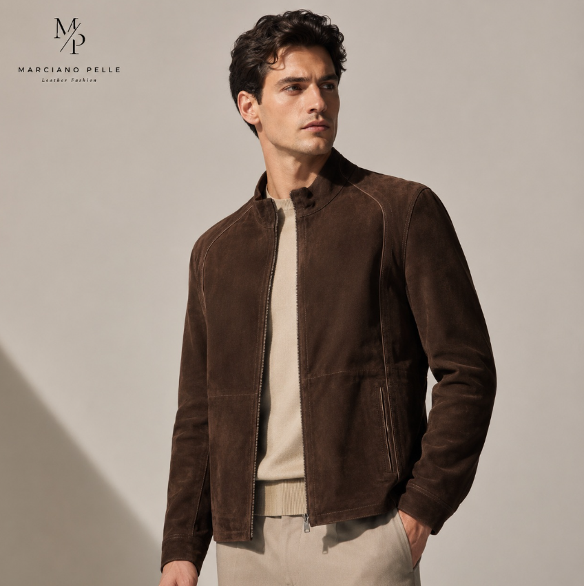 Marciano Pelle • Model 38