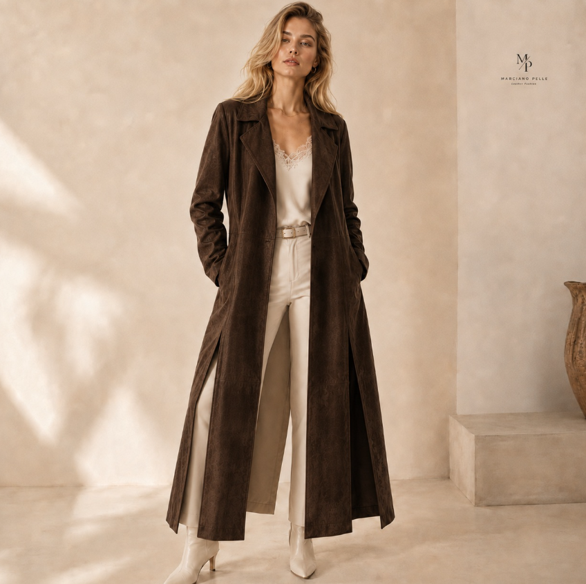 Marciano Pelle • Model 39