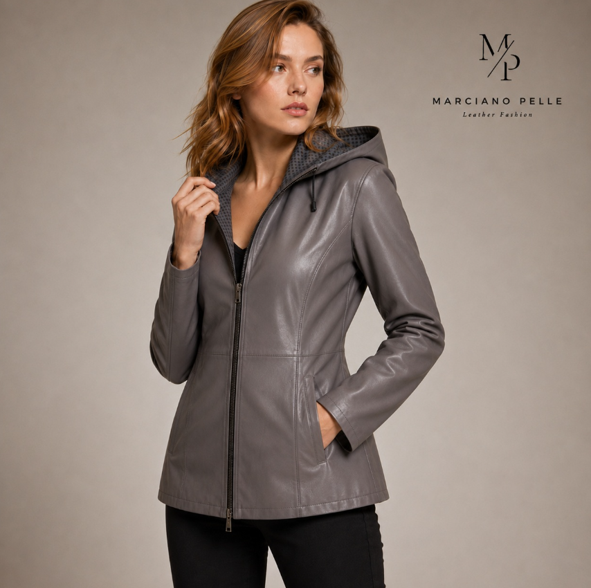 Marciano Pelle • Model 40