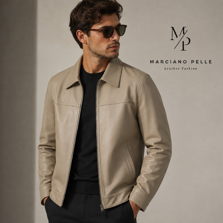 Marciano Pelle • Model 41