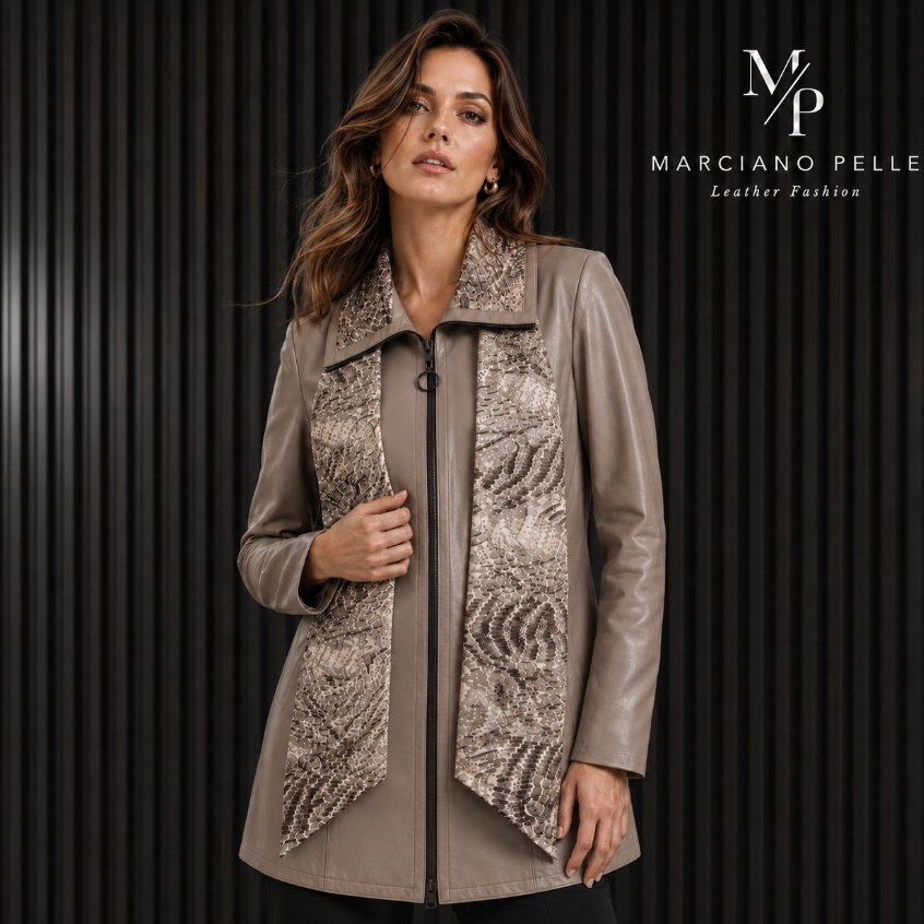 Marciano Pelle • Model 43
