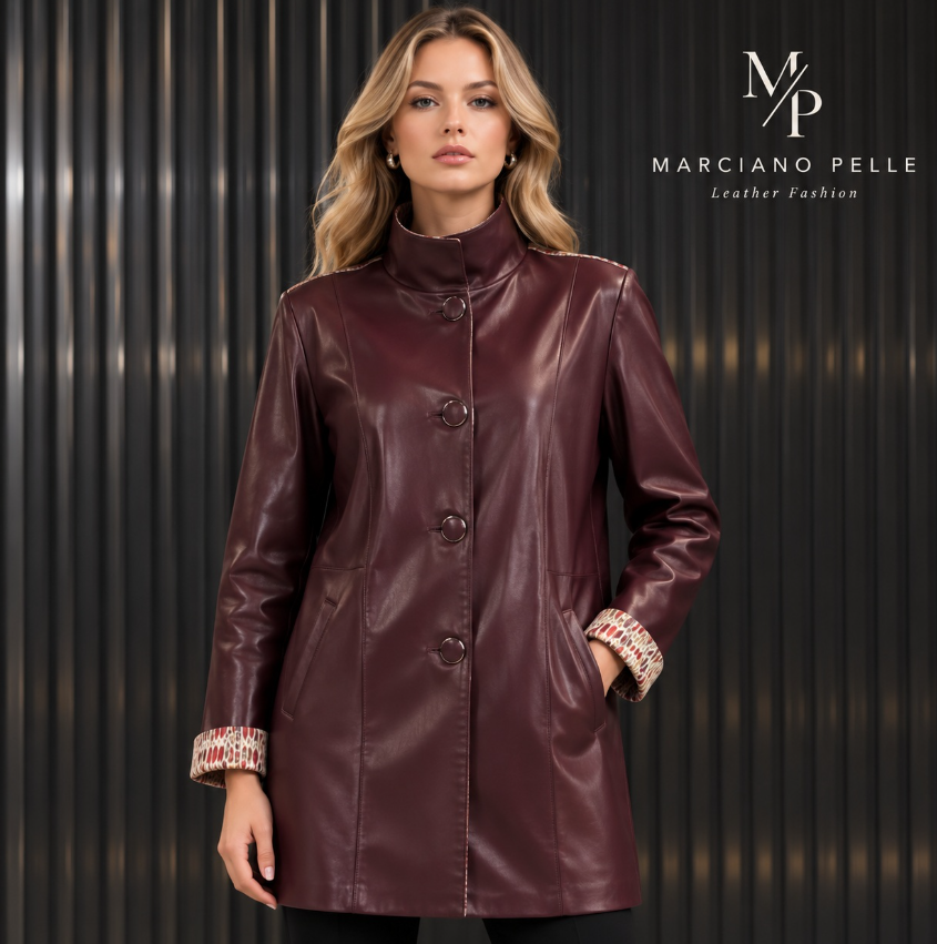 Marciano Pelle • Model 45