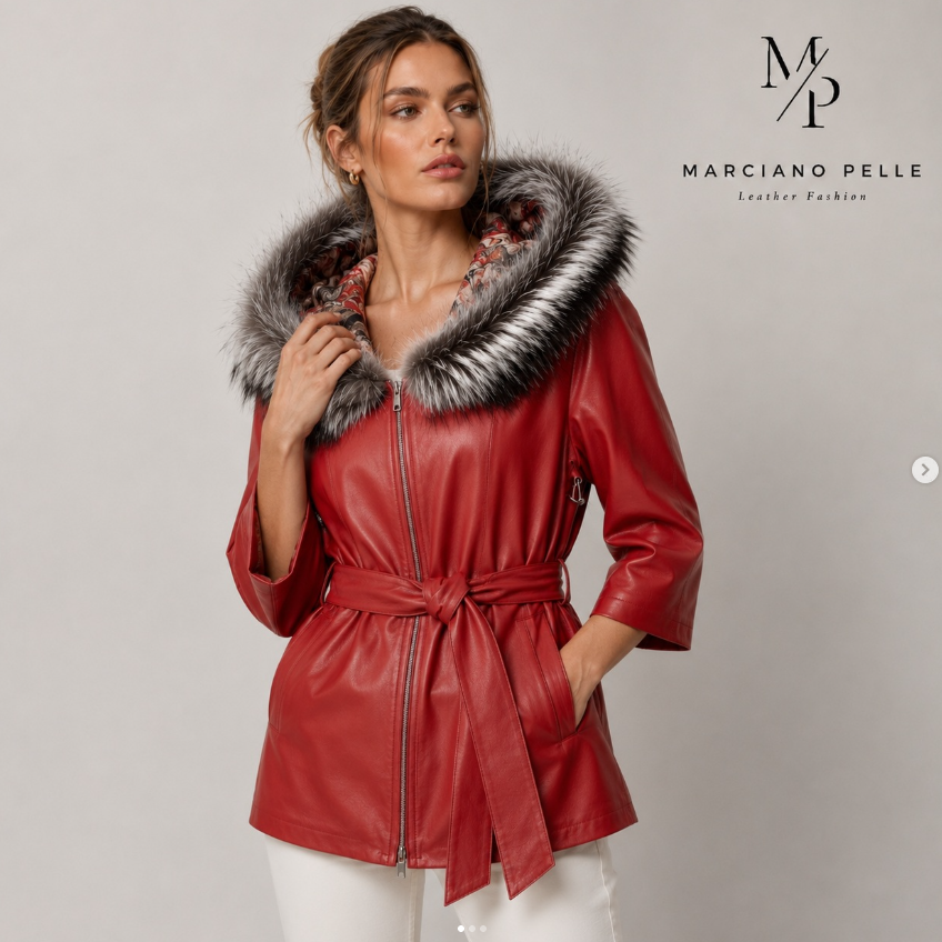 Marciano Pelle • Model 46