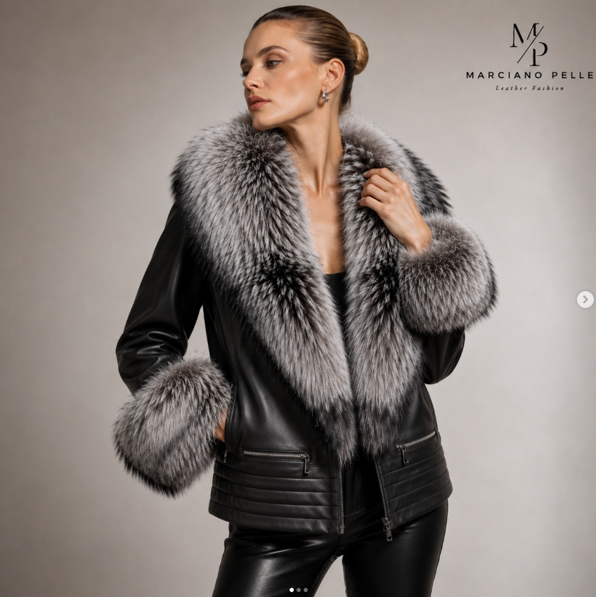 Marciano Pelle • Model 47