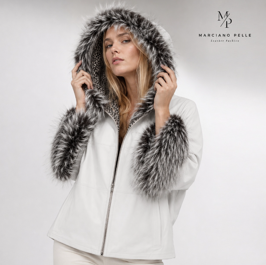 Marciano Pelle • Model 48