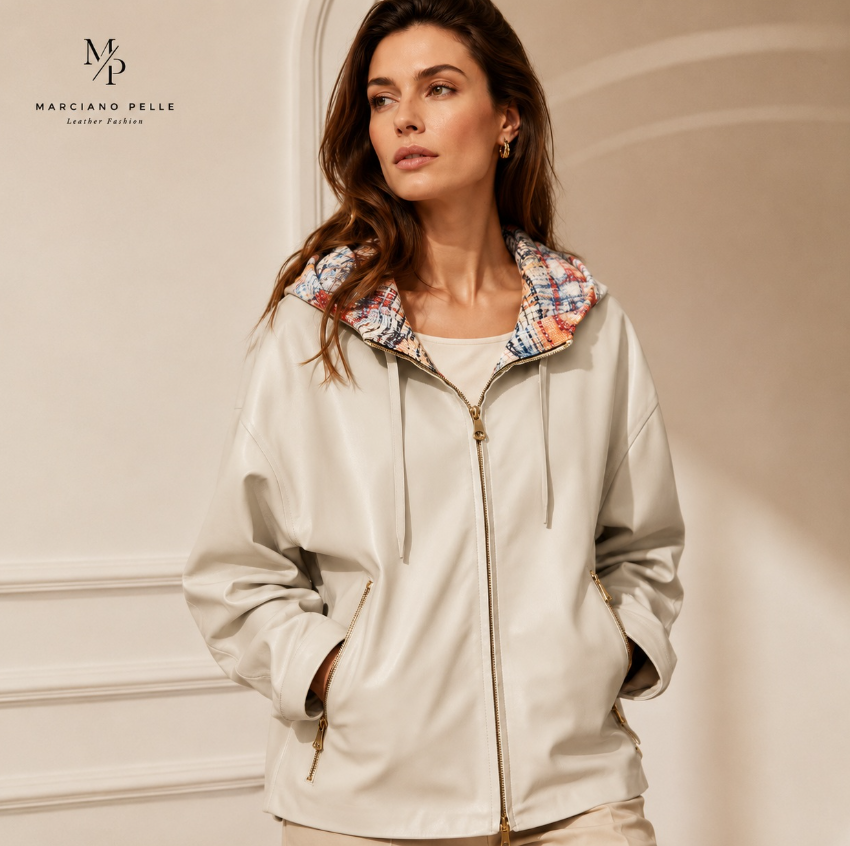 Marciano Pelle • Model 51