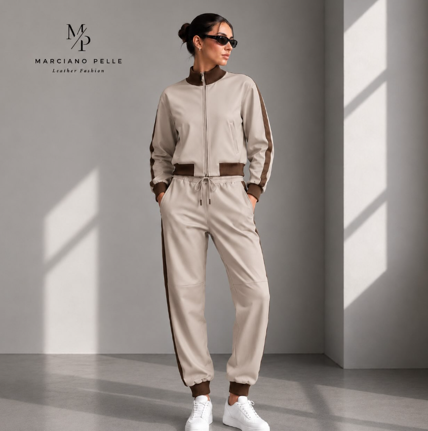 Marciano Pelle • Model 52