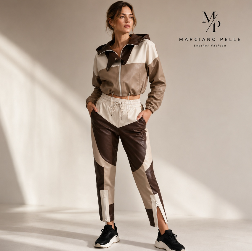 Marciano Pelle • Model 54