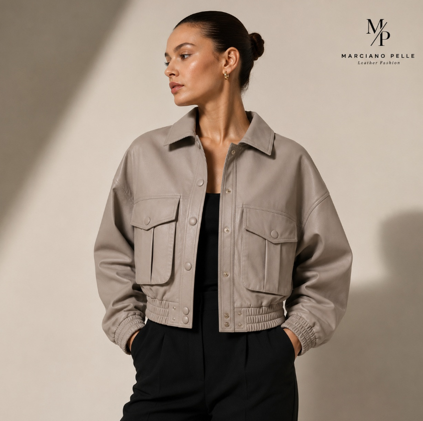 Marciano Pelle • Model 57