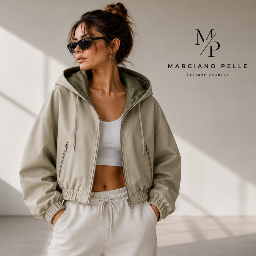 Marciano Pelle • Model 60