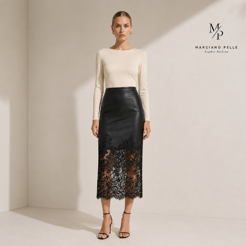 Marciano Pelle • Model 62