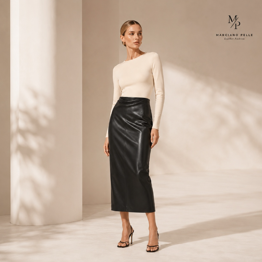 Marciano Pelle • Model 63