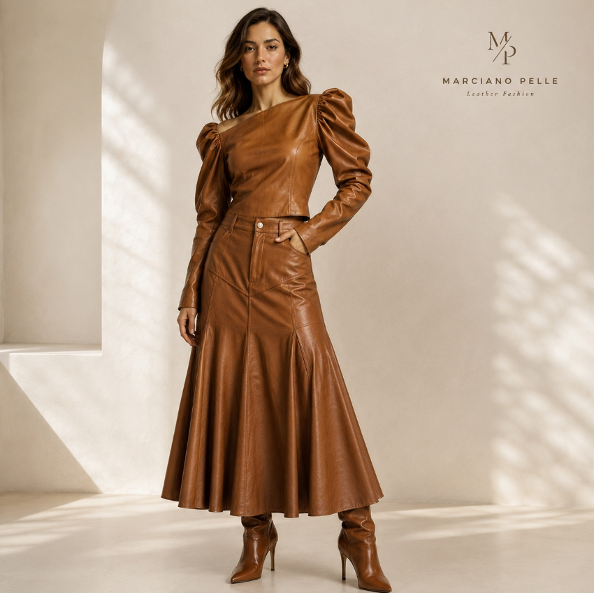 Marciano Pelle • Model 64
