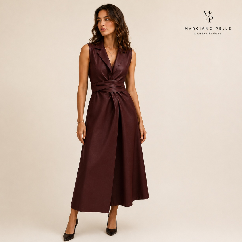 Marciano Pelle • Model 65