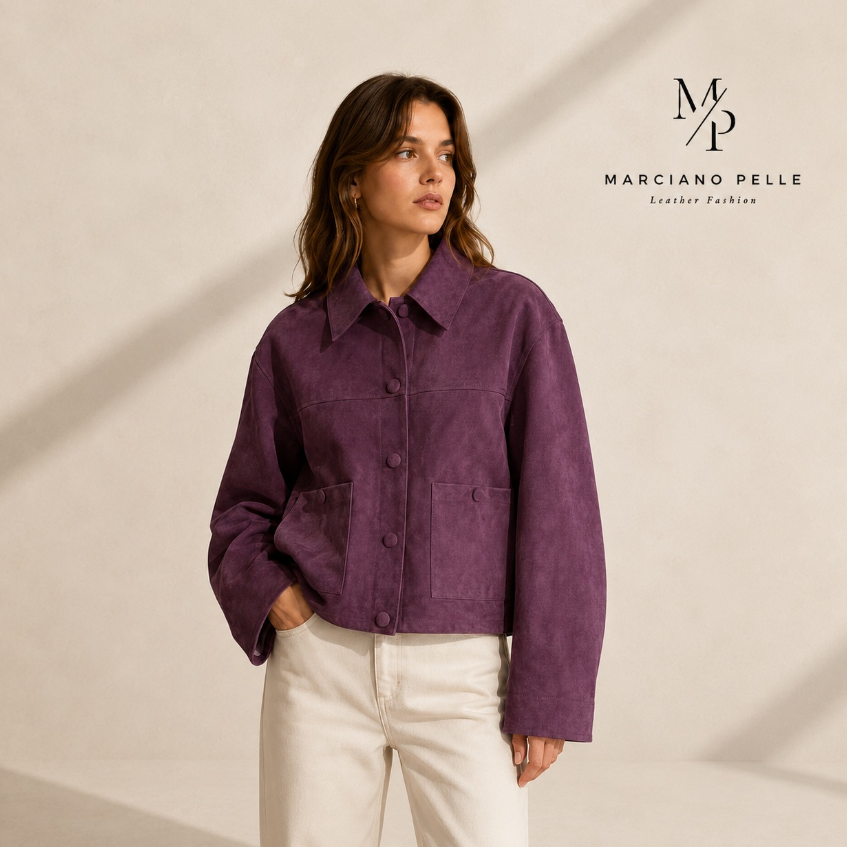 Marciano Pelle • Model 67
