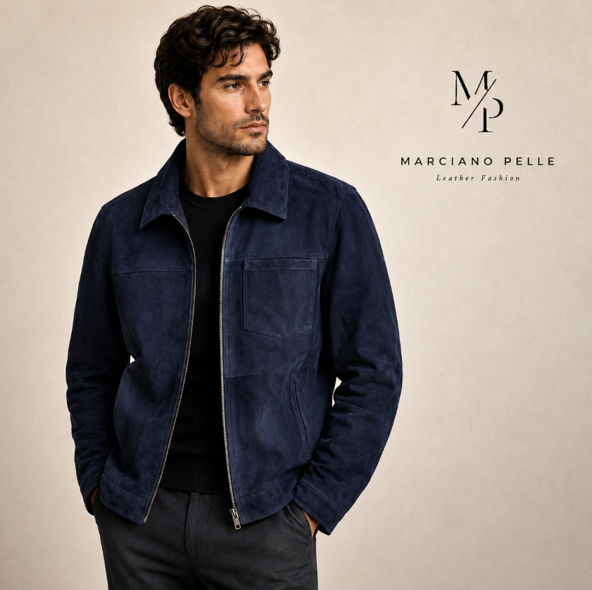Marciano Pelle • Model 68