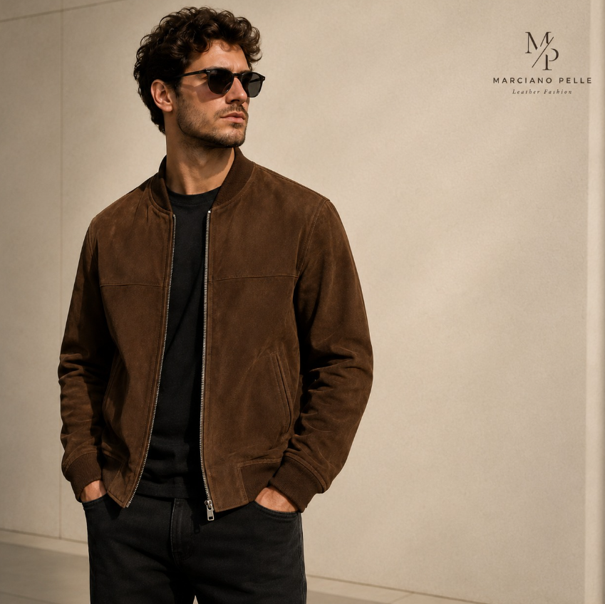 Marciano Pelle • Model 74